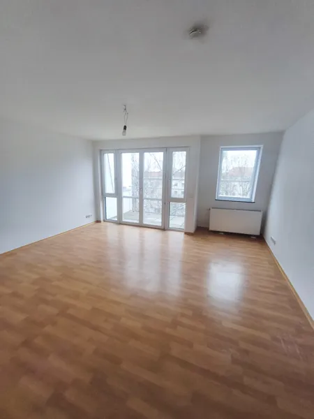 Moderne 2-Zimmer Dachgeschosswohnung in Reinickendorf (Reinickendorf) — photo 1